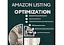 be your expert amazon virtual assistant, private label, fba